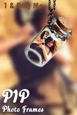 Play PIP Camera - Photo Editor - PIP Glass Frame