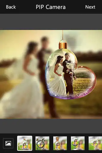 Play PIP Camera Photo Editor - PIP Photo 2020. as an online game PIP Camera Photo Editor - PIP Photo 2020. with UptoPlay