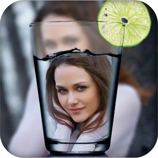 Play PIP camera photo frame effect APK