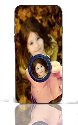 Play PIP Camera Photo Frame
