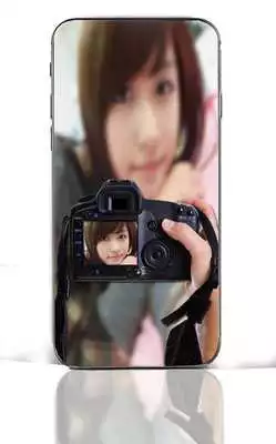 Play PIP Camera Photo Frame