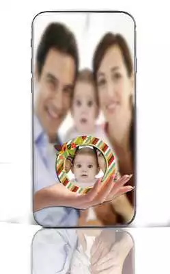 Play PIP Camera Photo Frame