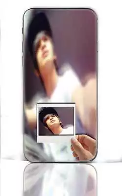 Play PIP Camera Photo Frame
