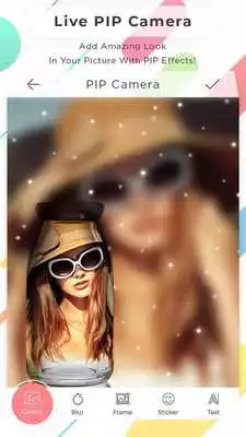 Play PIP Camera - Photo Maker, Live PIP Camera Play PIP Camera - Photo Maker, Live PIP Camera