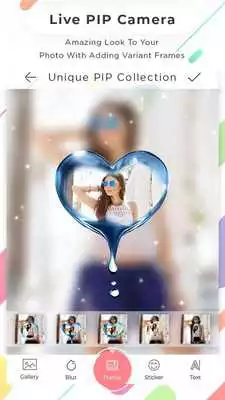 Play PIP Camera - Photo Maker, Live PIP Camera Play PIP Camera - Photo Maker, Live PIP Camera