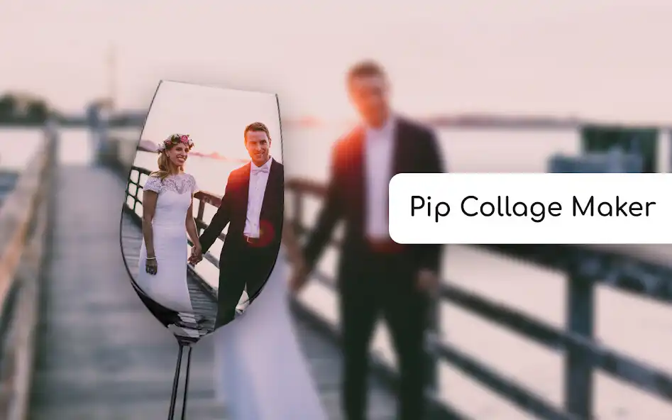 Play PIP Camera - PIP Collage Maker