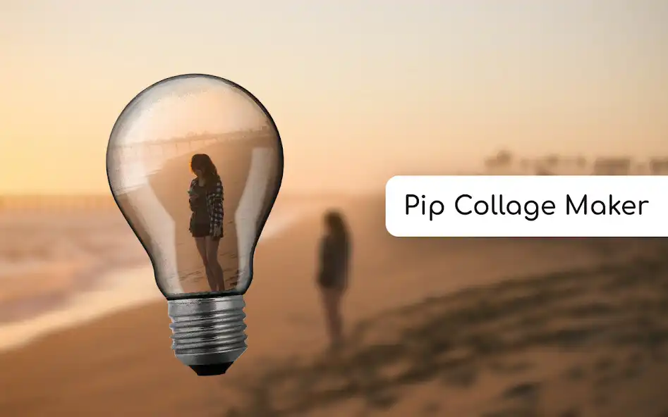 Play PIP Camera - PIP Collage Maker