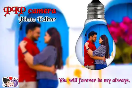 Play PIP Camera - PIP Photo Maker  and enjoy PIP Camera - PIP Photo Maker with UptoPlay