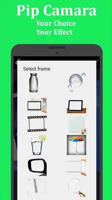 Play Pip Camera