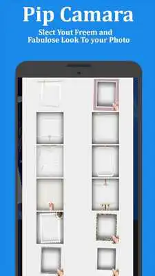 Play Pip Camera