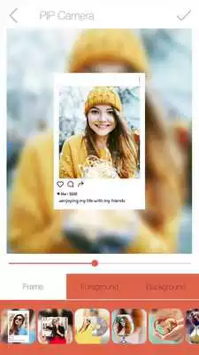 Play PIP CAM - Selfie Photo Filters