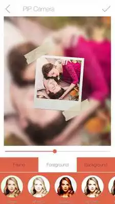Play PIP CAM - Selfie Photo Filters