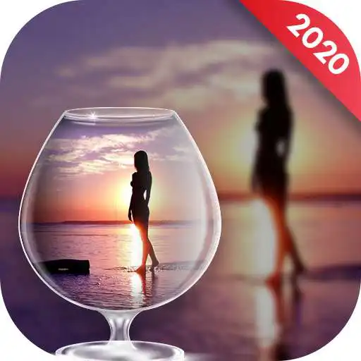 Play Pip collage maker : Photo Editor , Pip Camera APK