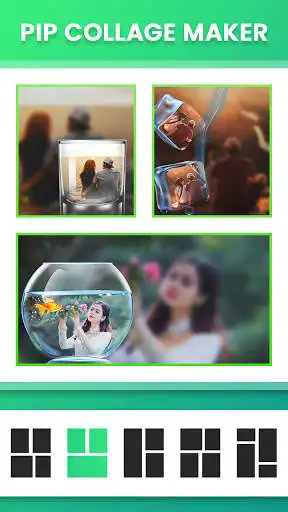 Play Pip collage maker : Photo Editor , Pip Camera as an online game online Pip collage maker : Photo Editor , Pip Camera with UptoPlay com.glitchphoto.collagemaker.photomaker.camera.pipcamera.photoeditor.mirroreffect.pipcollagemaker Play Pip collage maker : Photo Editor , Pip Camera as an online game Pip collage maker : Photo Editor , Pip Camera with UptoPlay