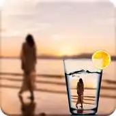 Free play online PIP Collage Maker with Free Photo Editor APK