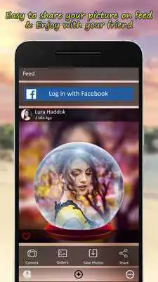 Play PIP Collage Maker with Free Photo Editor