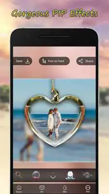 Play PIP Collage Maker with Free Photo Editor