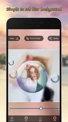 Play PIP Collage Maker with Free Photo Editor