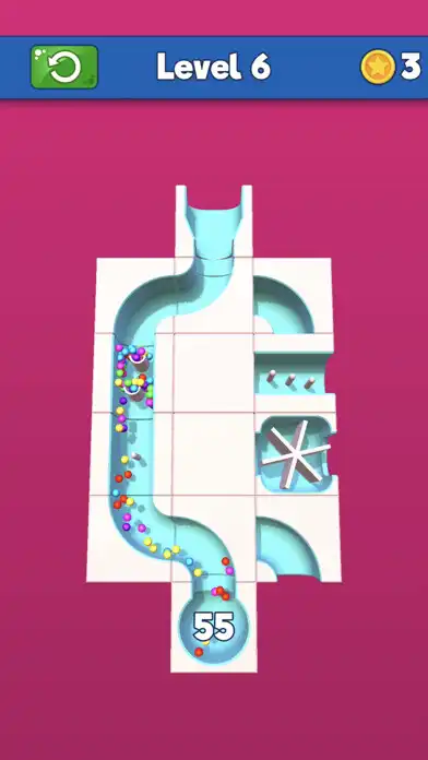 Play Pipe Balls! and enjoy Pipe Balls! with UptoPlay Play Pipe Balls! and enjoy Pipe Balls! with UptoPlay