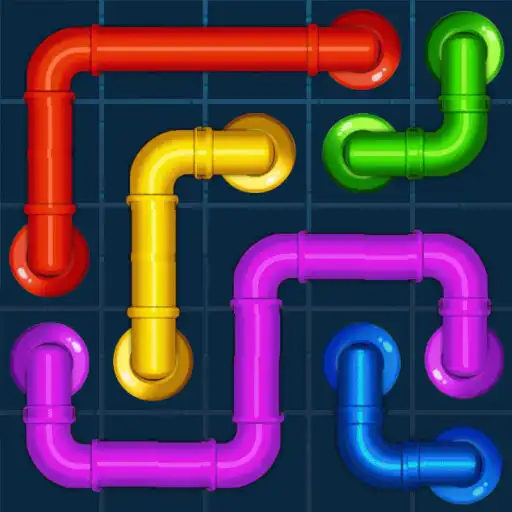 Play Pipe Connect - Line Puzzle APK Play Pipe Connect - Line Puzzle APK