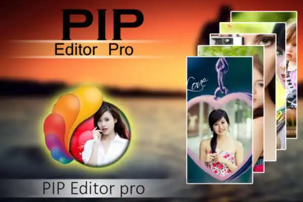 Play PIP Editor Pro Play PIP Editor Pro