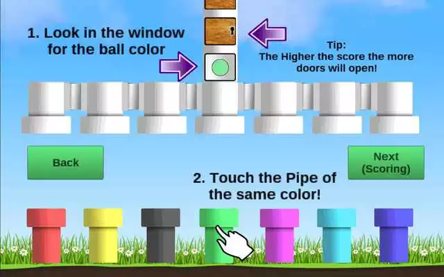 Play Pipe Drop Play Pipe Drop