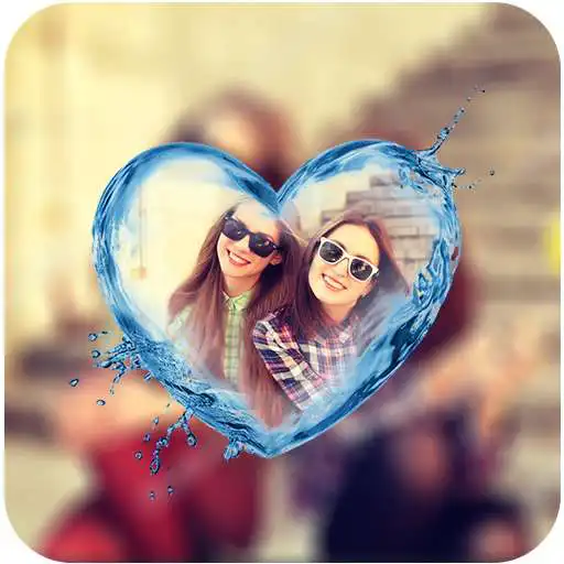 Play PIP Effect : Photo In Photo APK