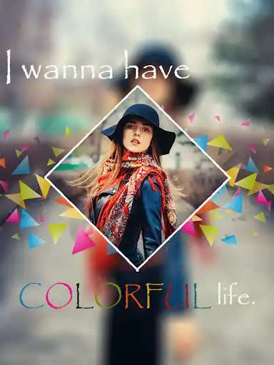 Play PIP Effect : Photo In Photo as an online game PIP Effect : Photo In Photo with UptoPlay