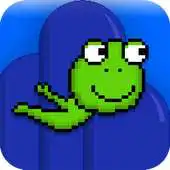 Free play online Pipe Frog APK
