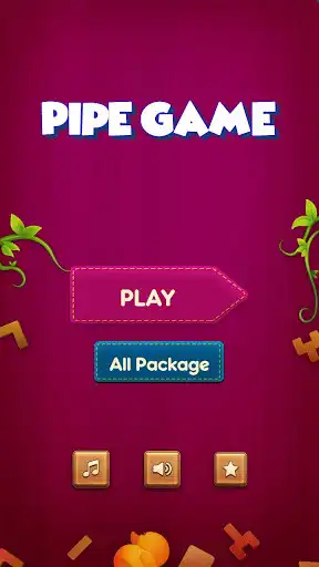 Play Pipe Game  and enjoy Pipe Game with UptoPlay