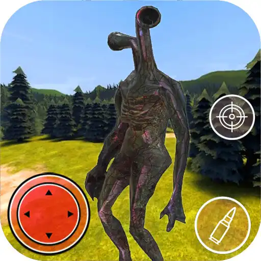 Play Pipe Head Horror Hunt Game APK Play Pipe Head Horror Hunt Game APK