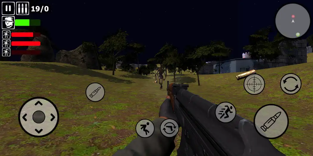 Play Pipe Head Horror Hunt Game  and enjoy Pipe Head Horror Hunt Game with UptoPlay