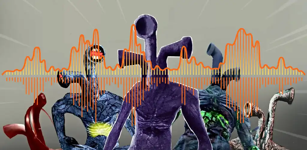 Play Pipe Head Horror Sound  and enjoy Pipe Head Horror Sound with UptoPlay
