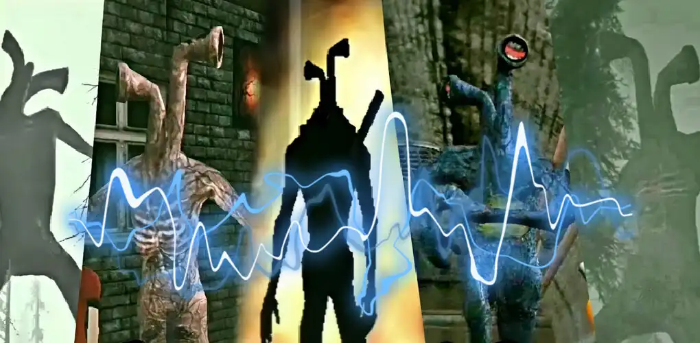 Play Pipe Head Horror Sound as an online game Pipe Head Horror Sound with UptoPlay
