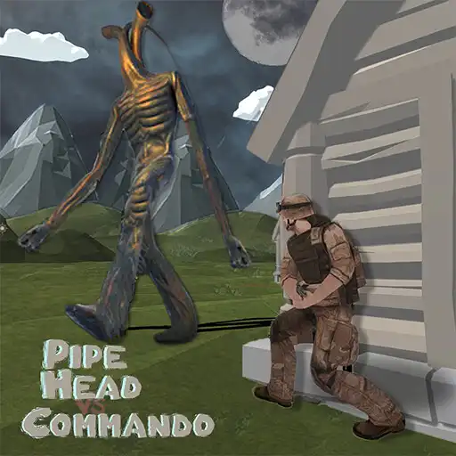 Play Pipe Head vs Army Commando: Ho APK Play Pipe Head vs Army Commando: Ho APK