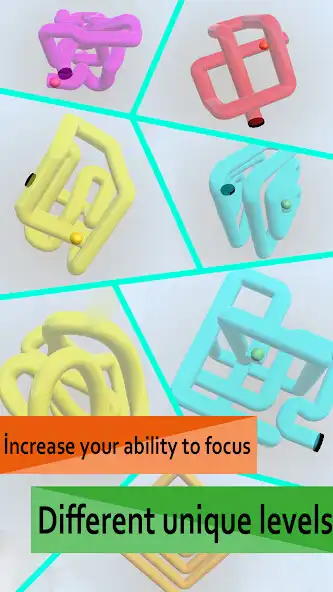 Play Pipeland: 3D Puzzle Game as an online game Pipeland: 3D Puzzle Game with UptoPlay