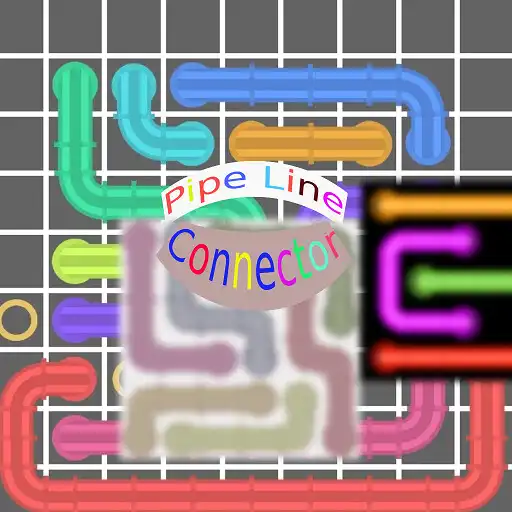 Play Pipe Line Connector APK