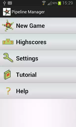 Play Pipeline Manager as an online game online Pipeline Manager with UptoPlay de.grillberger.pipelinemanager Play Pipeline Manager as an online game Pipeline Manager with UptoPlay