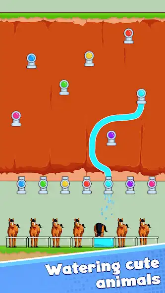 Play Pipe Link Master as an online game online Pipe Link Master with UptoPlay Play Pipe Link Master as an online game Pipe Link Master with UptoPlay