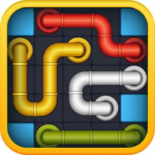 Play Pipe Man-Connect Color Line APK