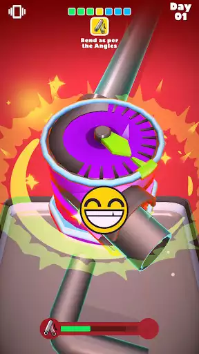 Play Pipe Master as an online game Pipe Master with UptoPlay