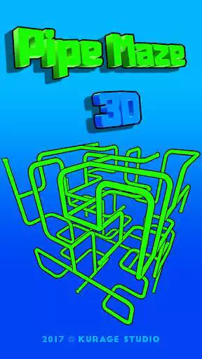 Play Pipe Maze 3D  and enjoy Pipe Maze 3D with UptoPlay