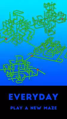 Play Pipe Maze 3D