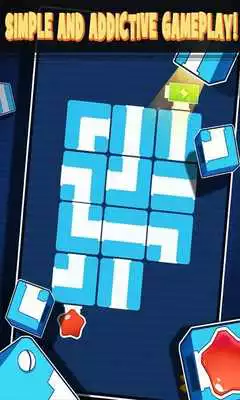 Play Pipe Maze as an online game Pipe Maze with UptoPlay