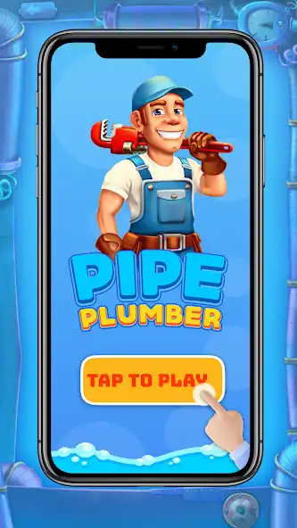Play Pipe Plumber: Pipe Game  and enjoy Pipe Plumber: Pipe Game with UptoPlay
