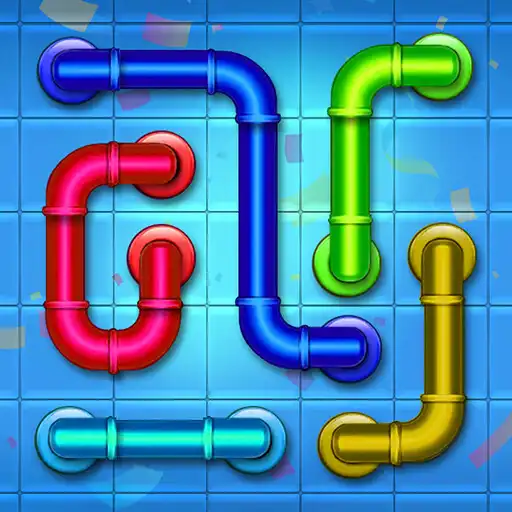 Play Pipe Puzzle Legends Water Flow APK