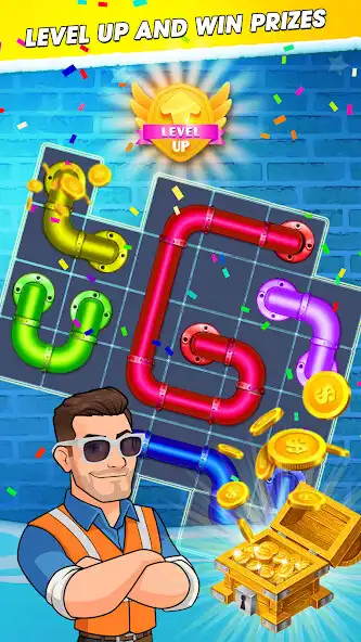 Play Pipe Puzzle Legends Water Flow as an online game online Pipe Puzzle Legends Water Flow with UptoPlay Play Pipe Puzzle Legends Water Flow as an online game Pipe Puzzle Legends Water Flow with UptoPlay