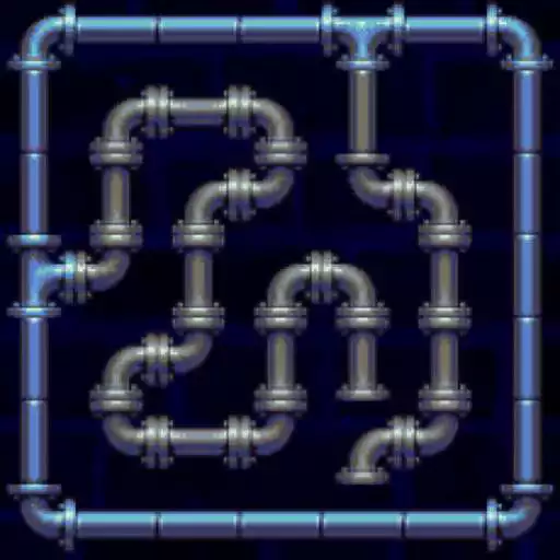 Play Pipe Puzzle Master APK