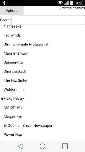 Play Piperka Client and enjoy Piperka Client with UptoPlay Play Piperka Client and enjoy Piperka Client with UptoPlay