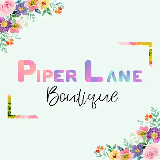 Play Piper Lane Boutique APK Play Piper Lane Boutique APK